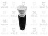 MALò 271861 Rubber Buffer, suspension